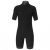 Picture – Meta S/S 2/2 Free – Wet suit size S – Regular, black