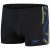 Speedo – Tech Panel Aquashort – Swim brief size 40 – DE: 8, black