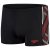 Speedo – Tech Panel Aquashort – Swim brief size 40 – DE: 8, black