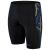 Speedo – Tech Panel Jammer – Swim brief size 40 – DE: 8, black