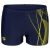 Arena – Branch Swim Short – Swim brief size 10, blue