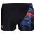 Arena – Shading Swim Short – Swim brief size 8, black