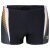 Arena – Threefold Short – Swim brief size 7, black