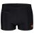 Arena – Zip Swim Short – Swim brief size 8, black