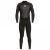 Quiksilver – 3/2 Prologue Backzip GBS – Wet suit size M – Regular, black