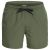 Quiksilver – Everyday Deluxe Volley 15 – Swim brief size XXL, olive