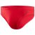 Speedo – Eco Endurance+ 7 cm Brief – Swim brief size 32 – DE: 4, red