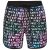 O’Neill – Scallop Neon 16” Swim Shorts – Swim brief size XL, multi