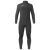 Picture – Equation 4/3 Flex Skin Fullzip – Wet suit size M – Short, grey