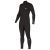 Billabong – 302 Absolute Backzip Full GBS – Wet suit size M – Tall, black