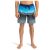 Billabong – All Day HTR Stripe LB – Swim brief size S, multi