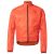 Vaude – Air Jacket III – Cycling jacket size XXL, red