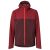 Vaude – Moab Rain Jacket – Biking jacket measurement XXL, crimson