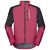 Norrøna – Fjørå Dri1 Jacket – Biking jacket measurement XL, red