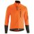 Gonso – Valaff – Cycling jacket size L, orange