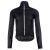 Q36.5 – Air Shell Jacket – Biking jacket measurement L, black