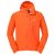 Schöffel – 2.5L Jacket Bohusleden – Cycling jacket size 50, orange