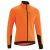 Gonso – Silves – Cycling jacket size XXL, orange