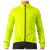 Castelli – Emergency 2 Rain Jacket – Cycling jacket size XL, yellow