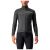 Castelli – Squadra Stretch Jacket – Biking jacket dimension L, black