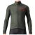 Castelli – Squadra Stretch Jacket – Biking jacket measurement XXL, olive