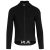 ASSOS – Mille GT Ultraz Winter Jacket Evo – Cycling jacket size L, black