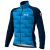 Alé – Solid Sharp Jacket – Cycling jacket size 3XL, blue