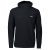 POC – Mantle Thermal Hoodie – Biking jacket dimension M, black