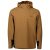 POC – Mantle Thermal Hoodie – Biking jacket measurement XXL, brown