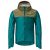 Schöffel – Hybrid Jacket Float Path – Biking jacket dimension 58, turquoise