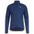 Maloja – MaxM. Jacket – Cycling jacket size S, blue