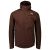 POC – Mum or dad Air Jacket – Biking jacket measurement S, brown