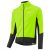 Löffler – Bike Jacket Alpha II Windstopper Light – Cycling jacket size 56, green