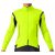 Castelli – Perfetto RoS 2 Jacket – Biking jacket measurement XL, inexperienced