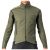 Castelli – Unlimited Perfetto RoS 2 Jacket – Cycling jacket size M, olive