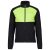 Vaude – Matoso Sc Jacket – Cycling jacket size L, black