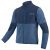 Endura – Hummvee Complete Zip Fleece – Biking jacket measurement S, blue