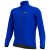 Alé – Klimatik Guscio Racing Waterproof Jacket – Cycling jacket size M, blue