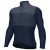 Alé – PR-S Sfida Jacket – Cycling jacket size XL, blue