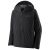 Patagonia – Dust Roamer Typhoon Jacket – Biking jacket measurement S, black