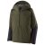 Patagonia – Filth Roamer Hurricane Jacket – Biking jacket dimension XL, olive