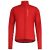 Maloja – MaxM. Jacket – Cycling jacket size S, red