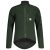 Maloja – Velou. – Cycling jacket size M, olive