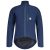 Maloja – Velou. – Cycling jacket size XS, blue