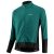 Löffler – Motorbike Jacket Alpha II Windstopper Gentle – Biking jacket dimension 52, turquoise