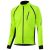 Löffler – Motorbike Zip-Off Jacket San Remo 2 Windstopper Mild – Biking jacket measurement 48, inexperienced