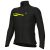 Alé – Pr-S Link Jacket – Cycling jacket size L, black