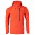 Vaude – Comyou Rain Jacket – Cycling jacket size M, red