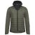 Vaude – Cyclist Insulation Jacket – Cycling jacket size M, olive