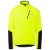 Vaude – Matera Softshell Jacket II – Cycling jacket size 3XL, green